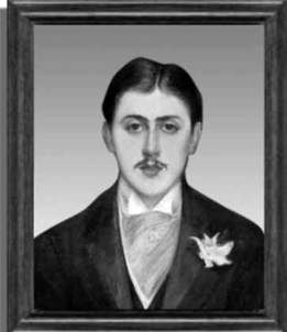 марсель пруст 