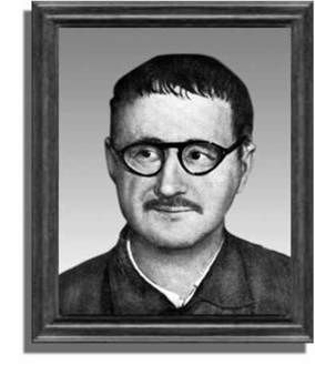 бертольд брехт 
