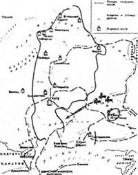 київська русь за князів ігоря, ольги та святослава (912-972 рр.) 