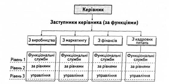 функціональна (