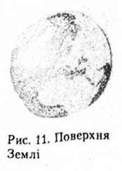 поверхня землі