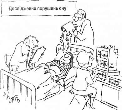 клінічний метод дослідження