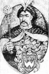 богдан хмельницький