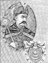 петро дорошенко