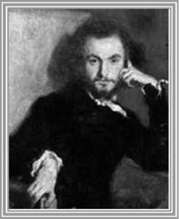 ш. бодлер