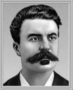 гі де мопассан 