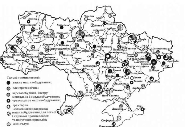 машинобудівний комплекс