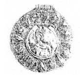 рим. імперія. іовіан (363-364). медальйон. золото