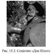 соціотип 