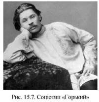 соціотип 