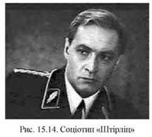 соціотип 