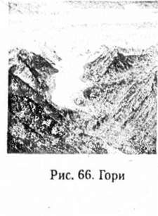 гори