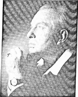 описание: лафайет рон хаббард (1911-1986). засновник 
