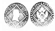 австрійська імперія. франц ii. 30 крейцерів. мідь. 1807 р.