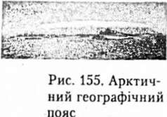 арктичний географічний пояс