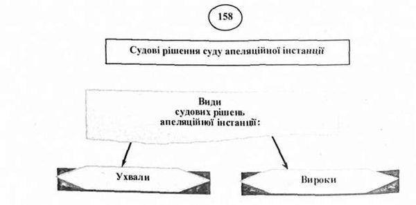 судові рішення суду апеляційної інстанції